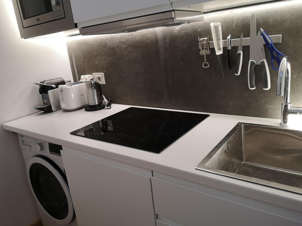 Appartement Ca' Brera Milan