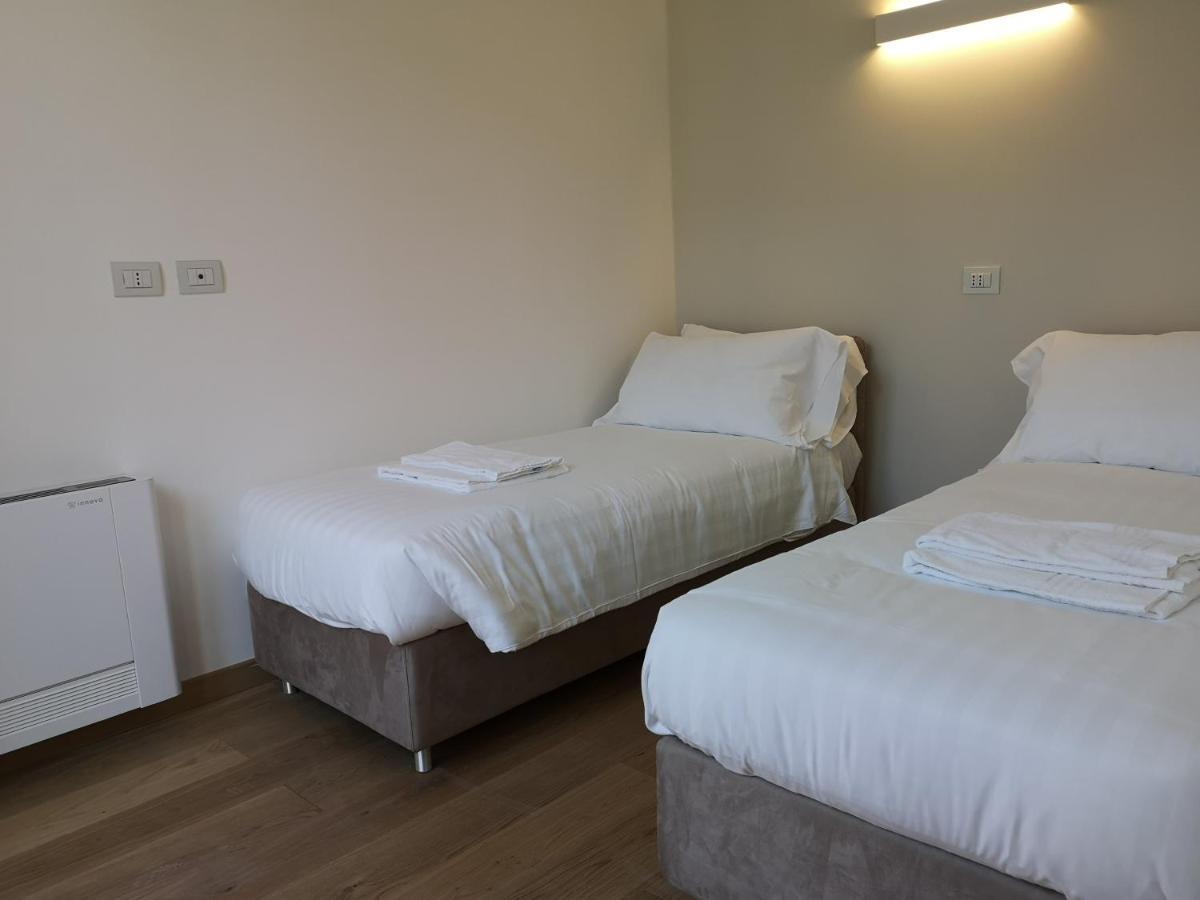 Ca' Brera Appartement