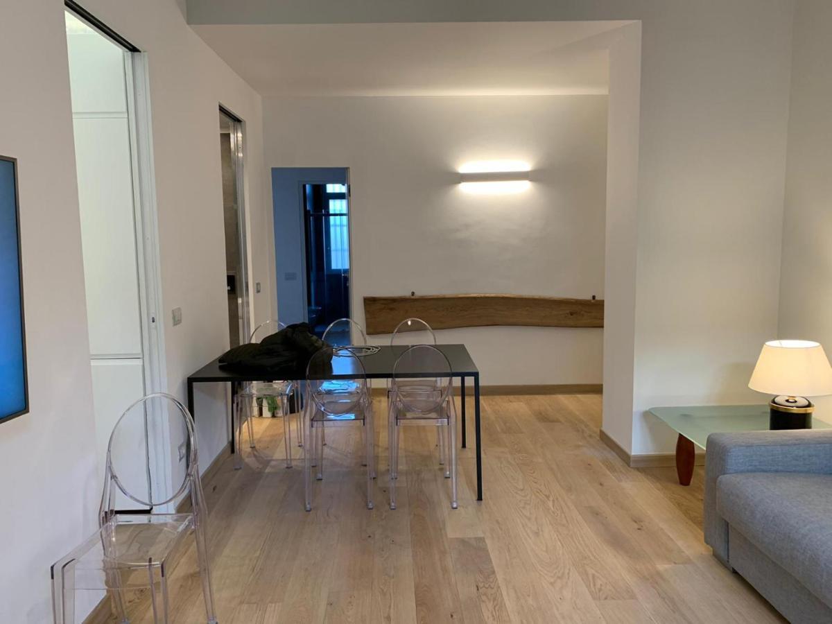 Ca' Brera Appartement *