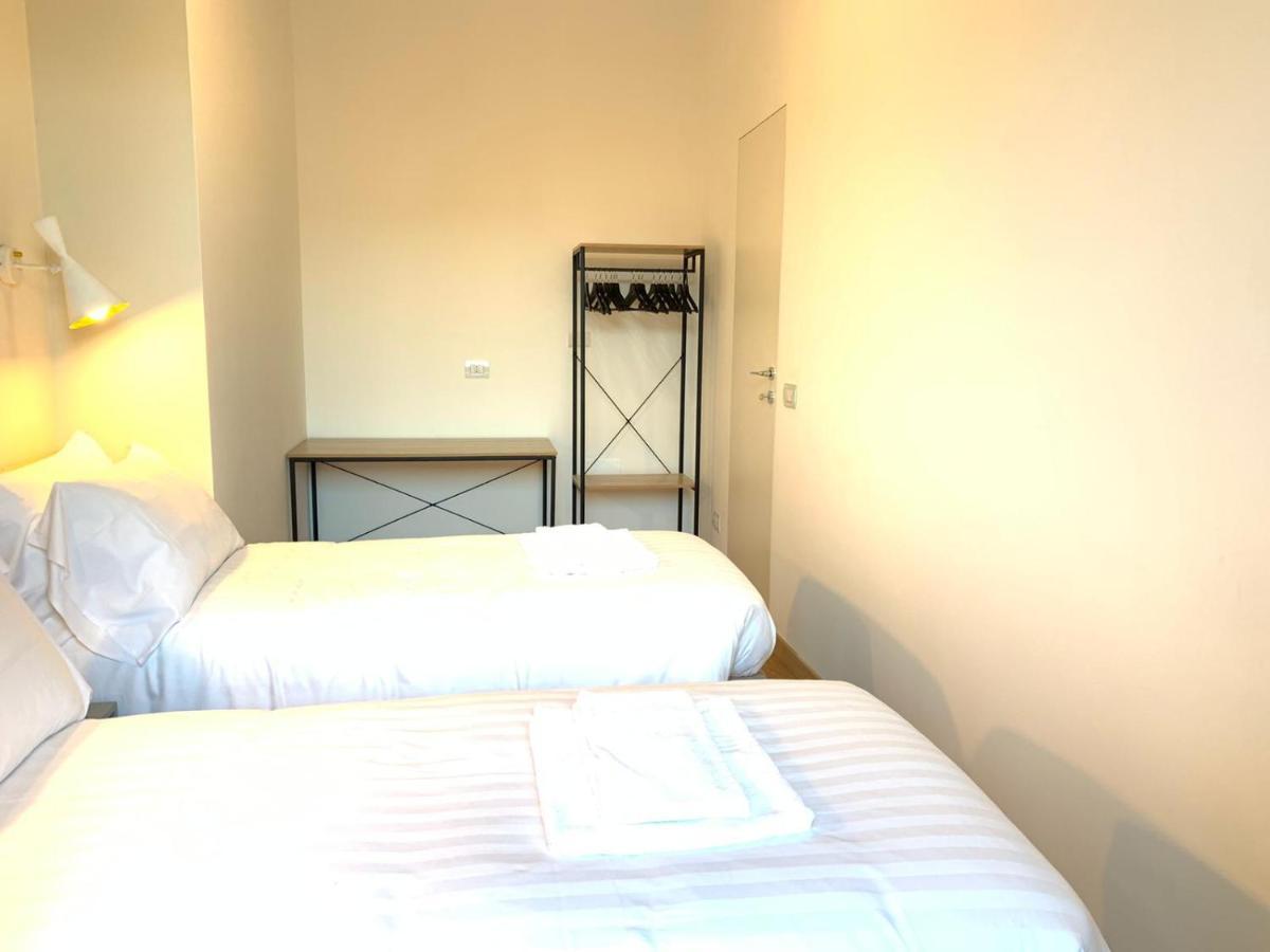 Ca' Brera Appartement Milan
