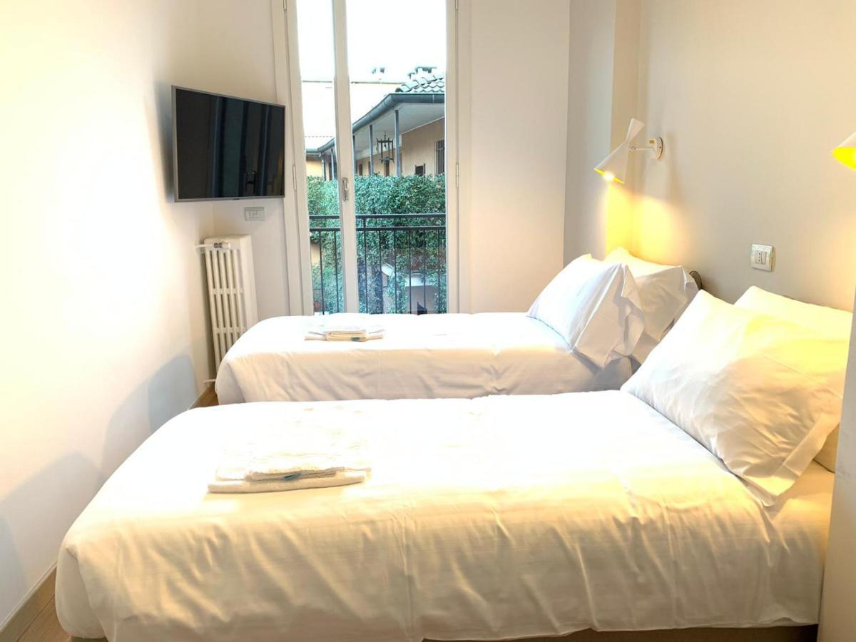 Appartement Ca' Brera *