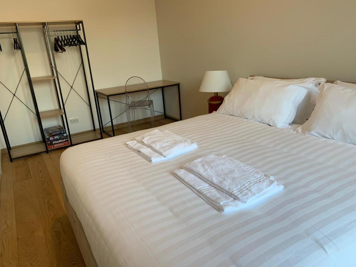 Appartement Ca' Brera *
