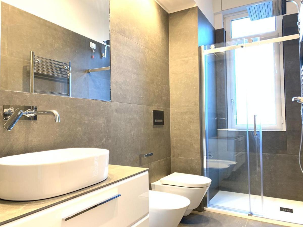 Appartement Ca' Brera *
