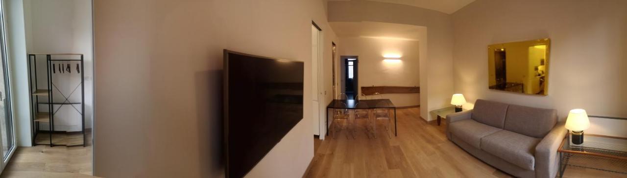 Appartement Ca' Brera
