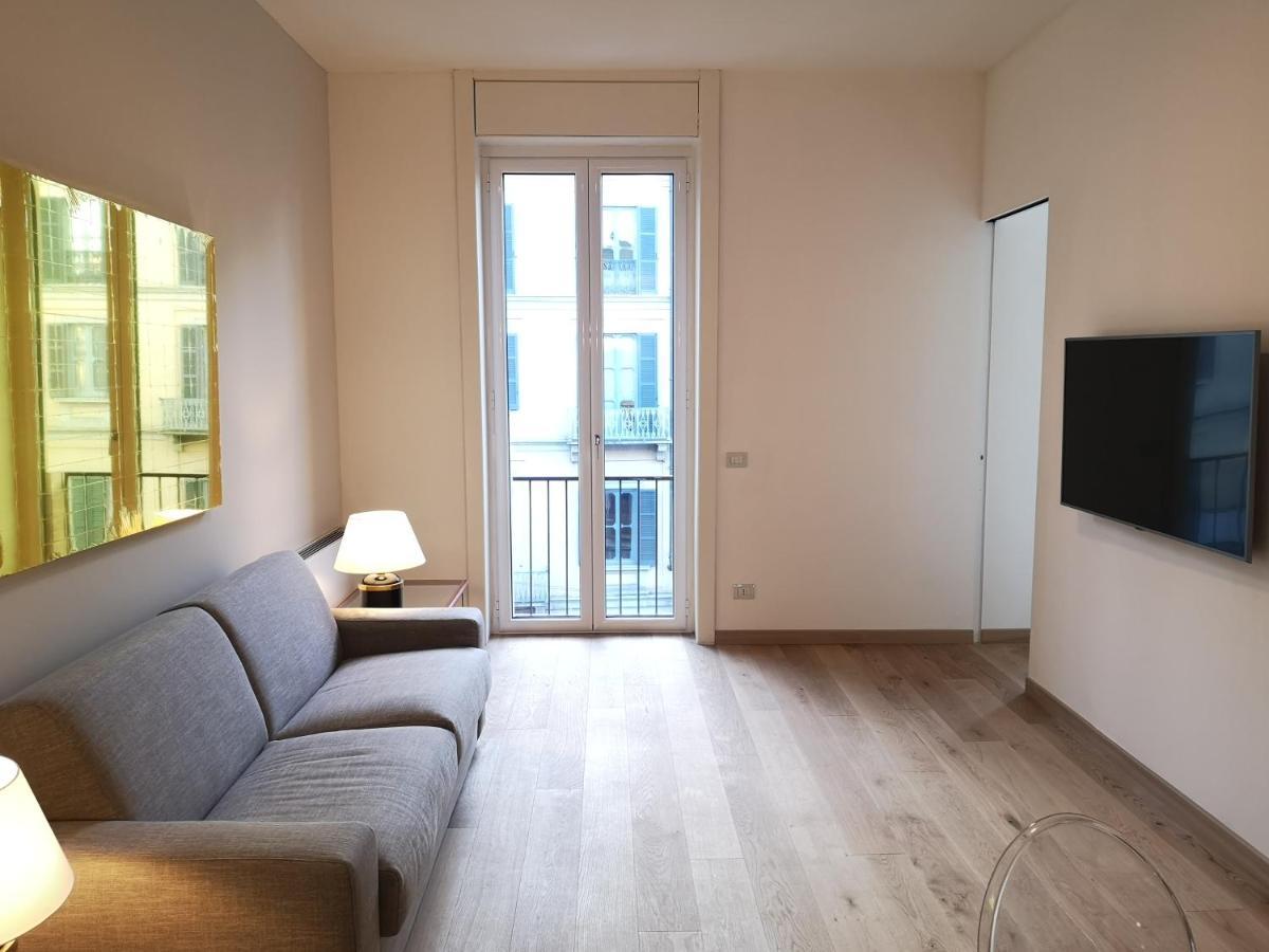 Appartement Ca' Brera Milan
