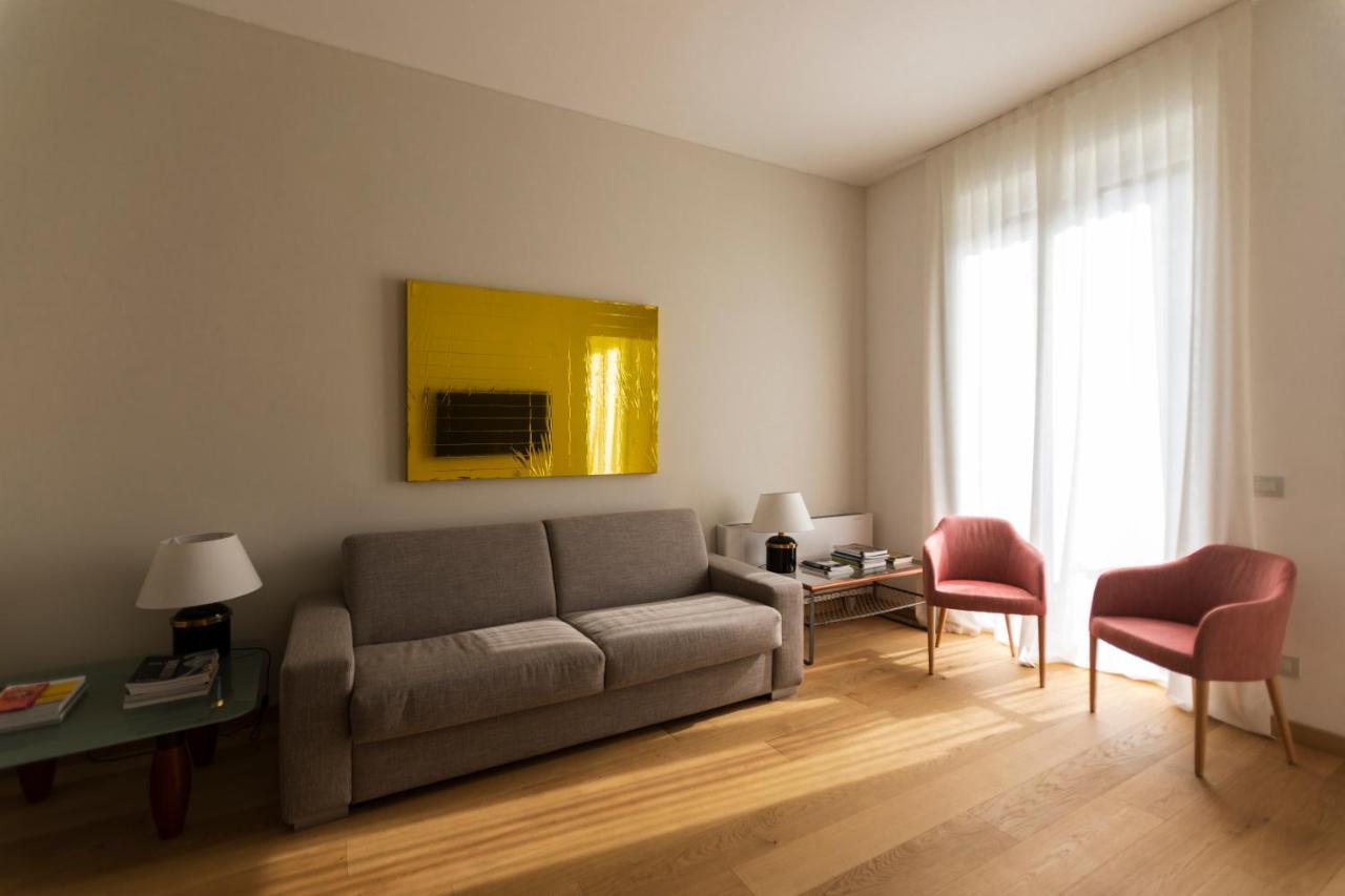 Appartement Ca' Brera *