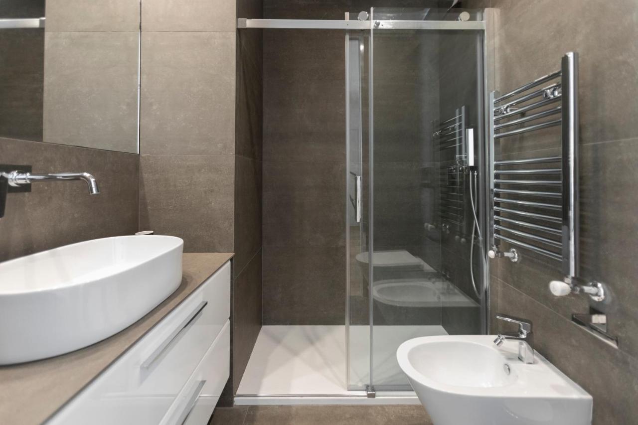 Appartement Ca' Brera *