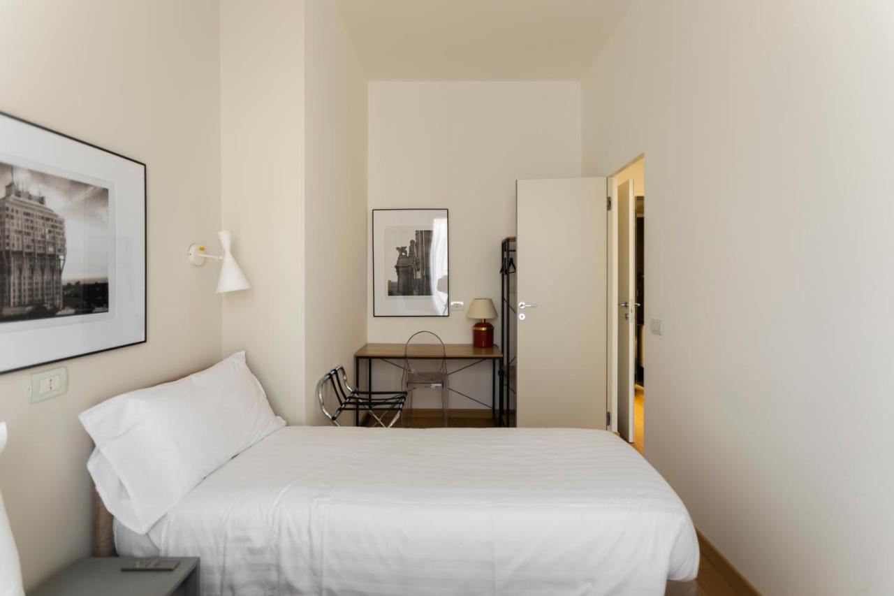 Ca' Brera Appartement Milan